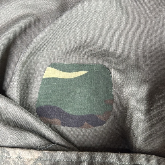 TOP GUN MILITARY FIGHTER PILOT UNIFORM FLIGHT SUIT NAVY USAF MENS 40L, CWU-27P. - Picture 14 of 15